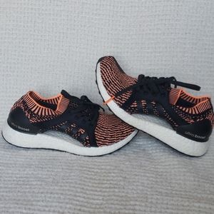 Adidas Ultraboost X Shoes sz8 NEVER WORN
